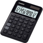 Casio MS-20UC-BK Калкулатори