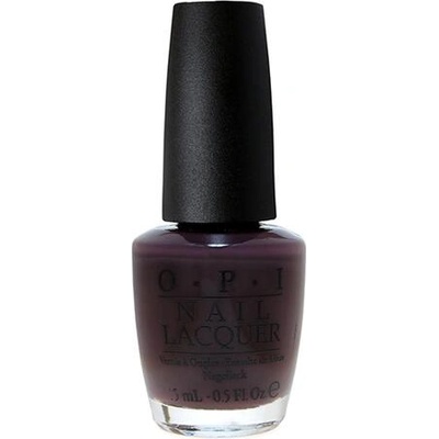 OPI Nail Lacquer NL T29 I Brake For Manicures Лак за нокти 15 ml