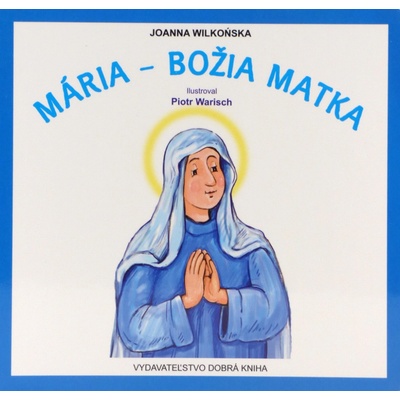 Mária Božia Matka