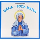 Mária Božia Matka
