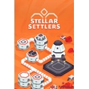 Stellar Settlers: Space Base Builder