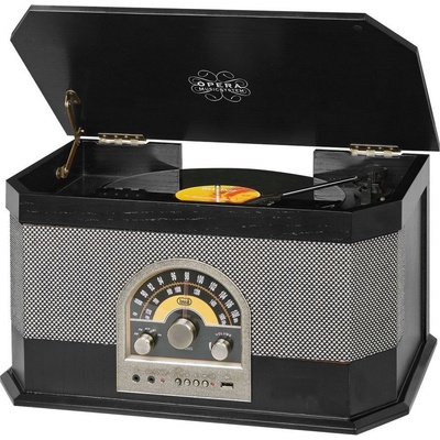 Trevi TT 1040