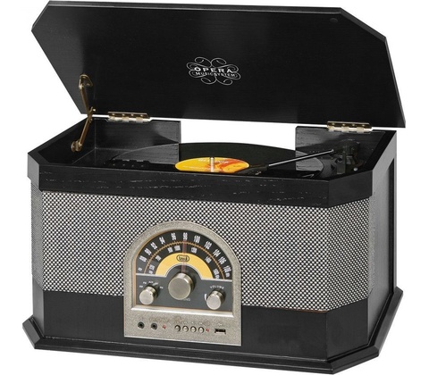 Trevi TT 1040