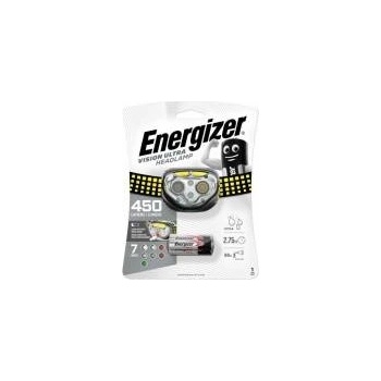 Energizer Vision Ultra HD Flashlight