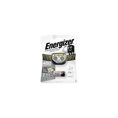 Energizer Vision Ultra HD Flashlight