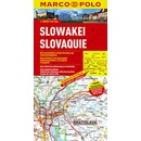 Mairs Slovensko mapa 1:20