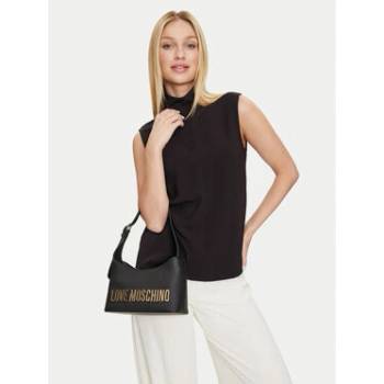 Love Moschino kabelka JC4198PP1IKD0000 Černá