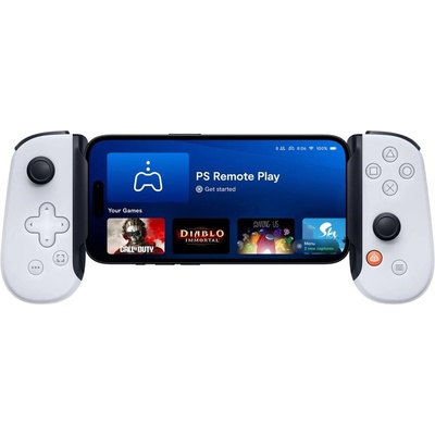 Backbone One Lightning PlayStation Edition BB-02-P-WS