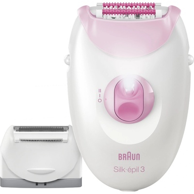 Braun Silk-épil 3 3-031