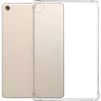 Techsuit Pокривало за таблет за Huawei MatePad T 10/MatePad T 10s - Прозрачен KP27153 (27153)