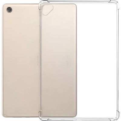 Techsuit Pокривало за таблет за Huawei MatePad T 10/MatePad T 10s - Прозрачен KP27153 (27153)