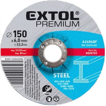 Extol 8808709