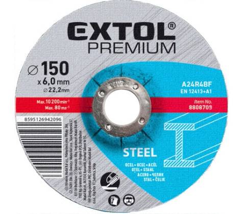 Extol 8808709