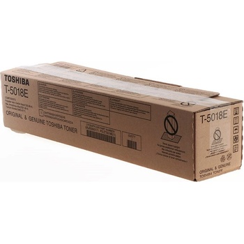 Toshiba T-5018E 6AJ00000171 черен (black) оригинален тонер (6AJ00000171)