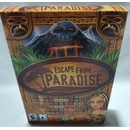 Escape From Paradise