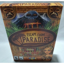 Escape From Paradise