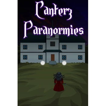 Anamik Majumdar Canterz Paranormies (PC)