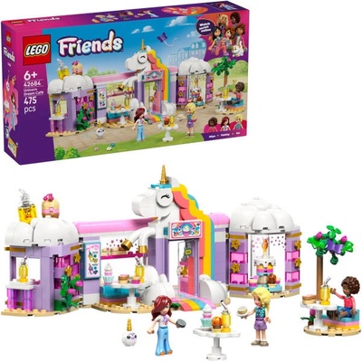 LEGO® Friends - Unicorn Dream Café (42684)
