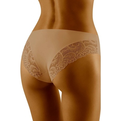 Wolbar kalhotky Fara beige