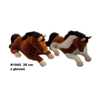 SUN-DAY Mascot Kon 2 col. with gloss 35cm 139207 mix price for 1 pc