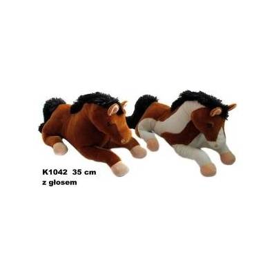 SUN-DAY Mascot Kon 2 col. with gloss 35cm 139207 mix price for 1 pc
