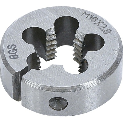 BGS 1900-M16X2.0-S Závitové očko M16 x 2,0 mm