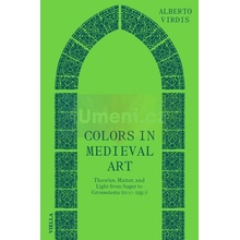 Colors in Medieval Art | Virdis Alberto EN