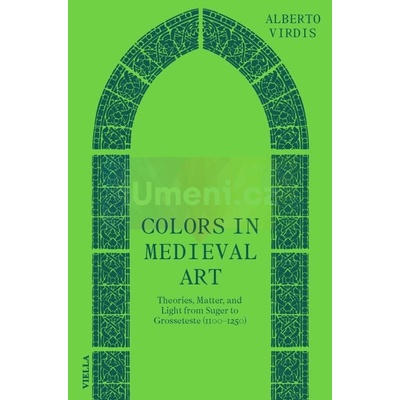 Colors in Medieval Art | Virdis Alberto EN