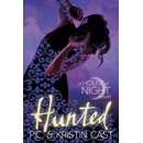 Hunted - Cast P. C.