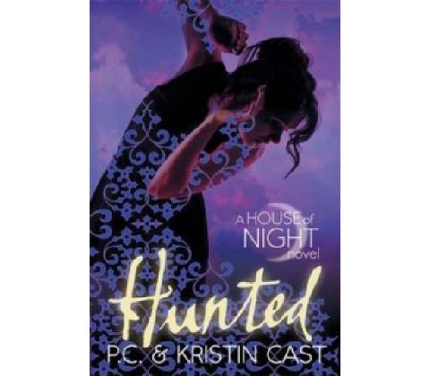 Hunted - Cast P. C.
