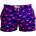 Funky Trunks Мъжки бански шорти Funky Trunks Shorty Shorts Short flocked up