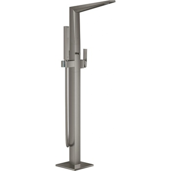 GROHE Едноръкохватков смесител за вана 1/2″, 23119al0, подов монтаж (23119al0)