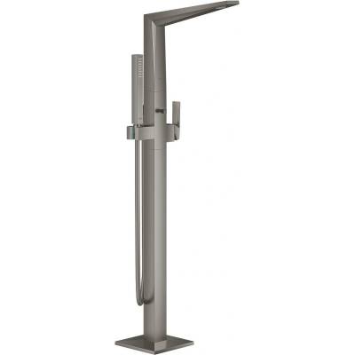 GROHE Едноръкохватков смесител за вана 1/2″, 23119al0, подов монтаж (23119al0)