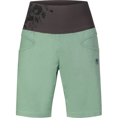 Rafiki Дамски къси панталони Rafiki Women's Muriel Shorts - Granite Green - размер 40 (EU) (112-2759-1314)