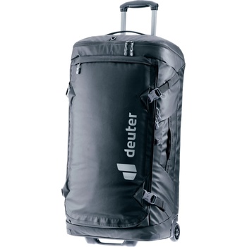 Deuter Сак Deuter Duffel Pro Movo 90 Luggage - Black (510-5134-0111)