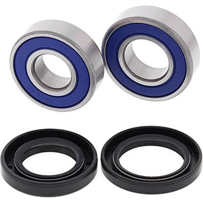 ALL BALLS ložiska předního kola s těsněními YAMAHA YFM300 GRIZZLY 12-13, CAN AM DS250 06-16 – Hledejceny.cz