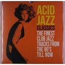 ACID JAZZ CLASSICS: VARIOUS LP