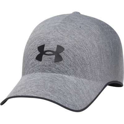 Under Armour StealthForm Uncrushable / šedá/černá