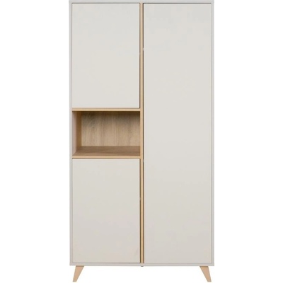 Quax Loft Béžová 190 x 96 cm
