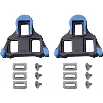 Shimano Zarážky SPD SL SM-SH12