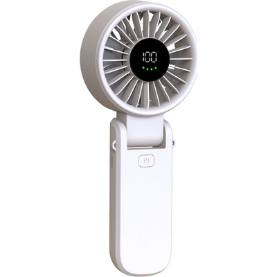 Techsuit A10 bílý