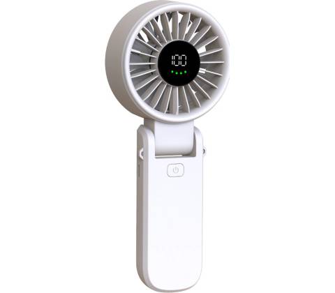 Techsuit A10 bílý