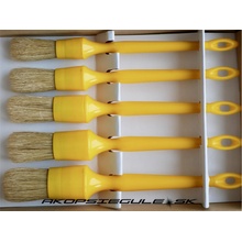 APG Brush yellow 5