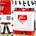 Delphi tools 16 l