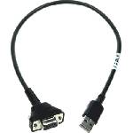 Zebra Свързващ кабел Zebra CBL-58926-05, USB (CBL-58926-05)