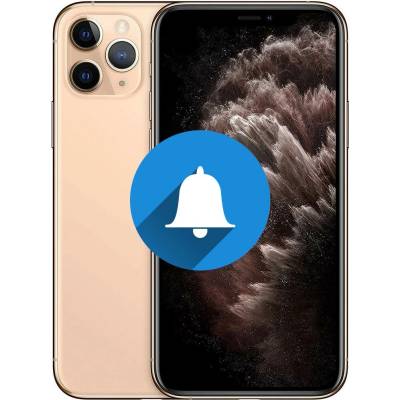 Apple Nefunkčné vibrovanie