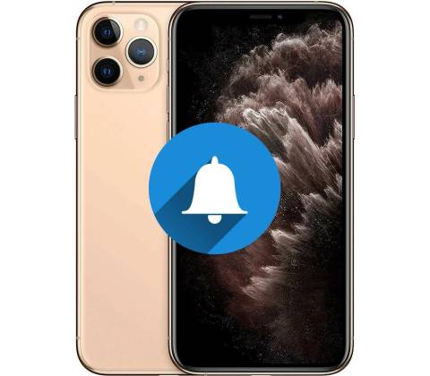 Apple Nefunkčné vibrovanie