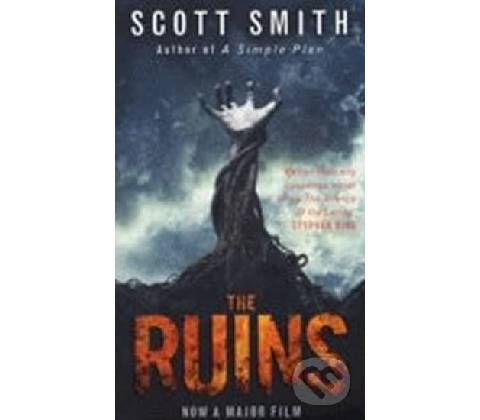 Ruins - S. Smith