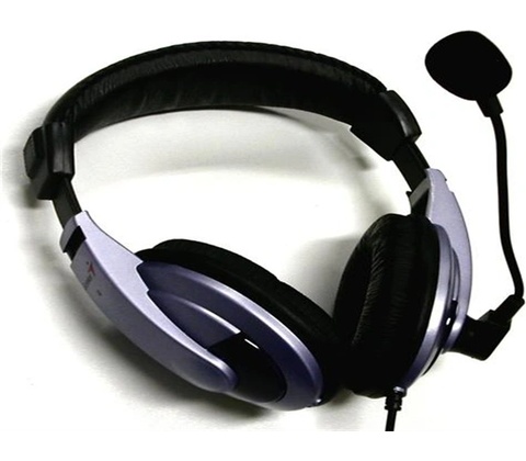 Genius HS-04A