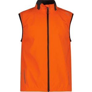 CMP Мъжки елек за колоездене CMP Reflective Vest Cycling vest - Orange - размер 48 (EU) (054-0257-0412)